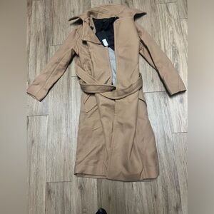 Rag & bone coat